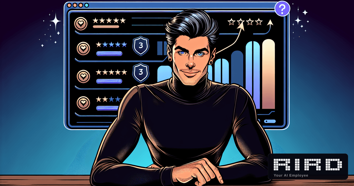 Ranking the best Zapier alternatives for business automation